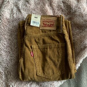 2022 Levi’s ´94 baggy. Mid rise. Loose through the hip and thigh